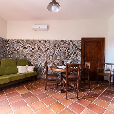 Borgo San Lorenzello Buitenkant foto