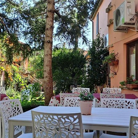 Borgo San Lorenzello Buitenkant foto